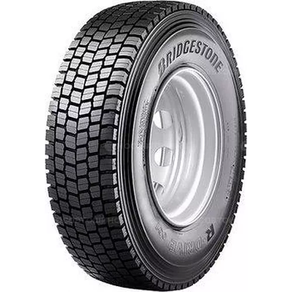 Шина Bridgestone RDV1 для ведущей оси в Карпинске