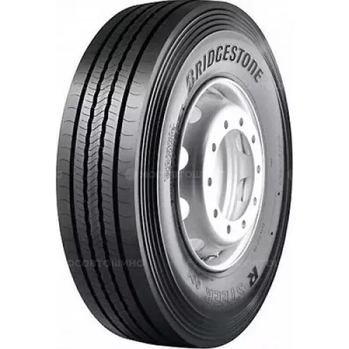 Грузовая шина Bridgestone RSV1 315/70 R22,5 (Рулевая ось) купить в Карпинске