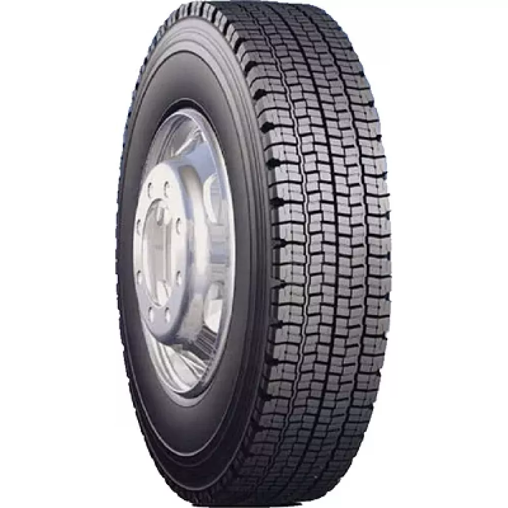 Грузовая шина Bridgestone W990 295/60 R22,5 150/147L 3PMSF (Ведущая ось) в Карпинске