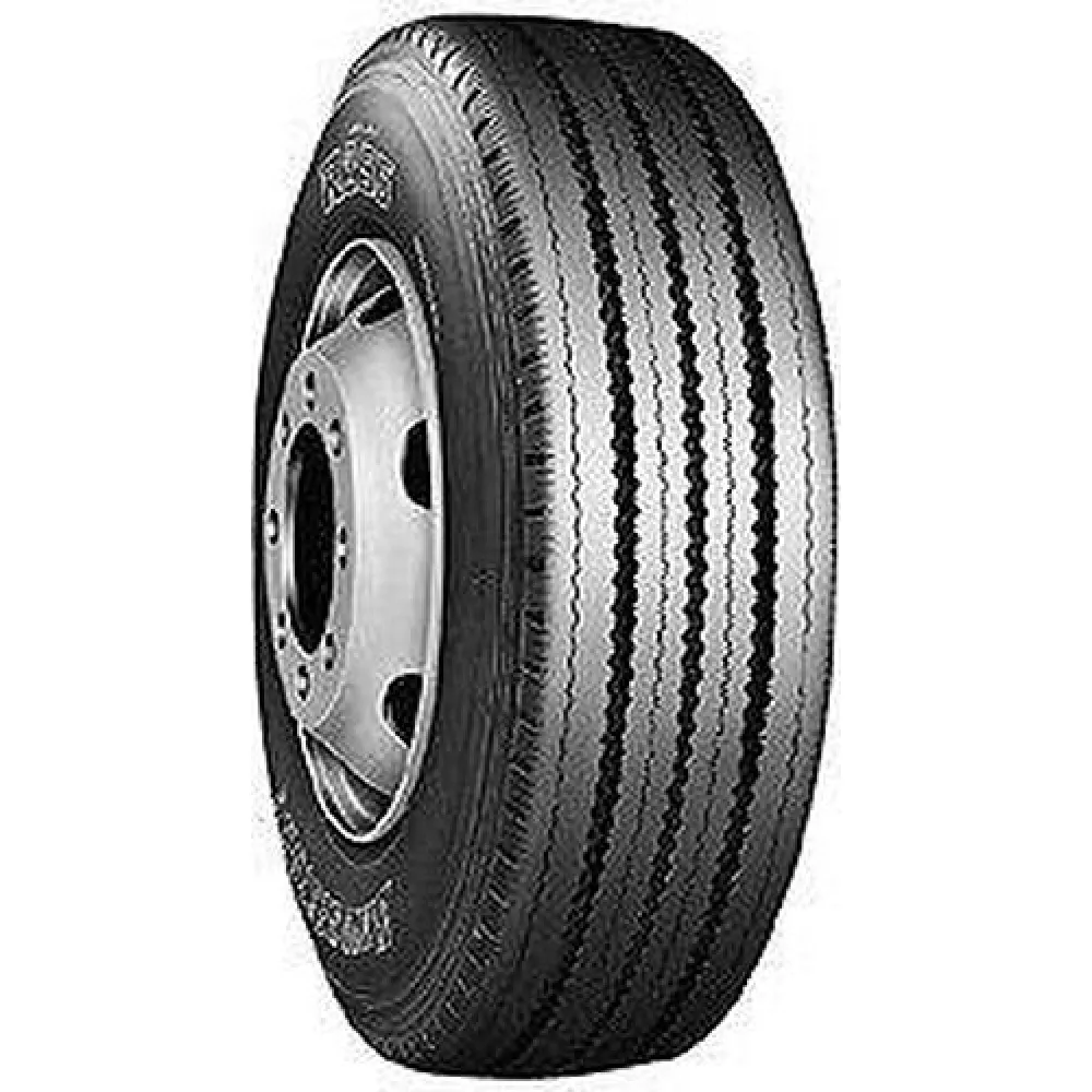 Bridgestone R295 – надежные шины для грузовых автомобилей в Карпинске