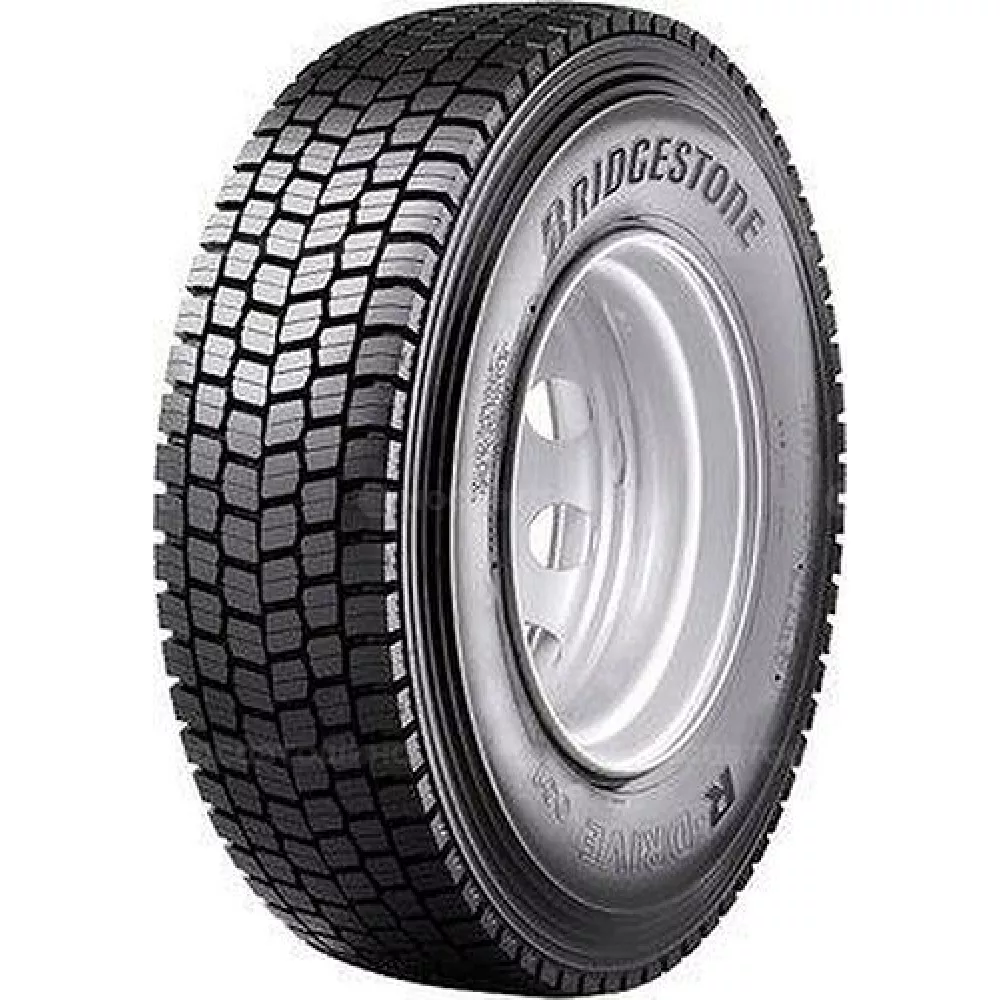 Bridgestone RDV1 – шины для зимних дорог в Карпинске