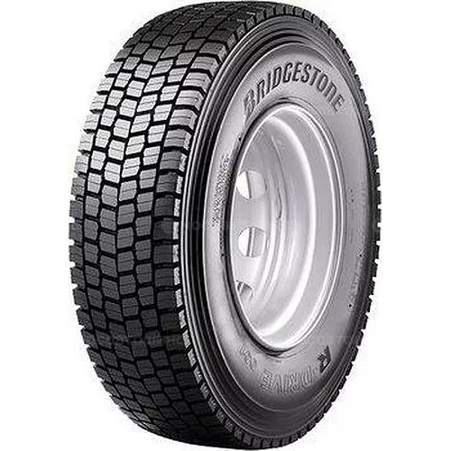 Грузовая шина Bridgestone RDV1 315/60 R22,5 (Ведущая ось) купить в Карпинске