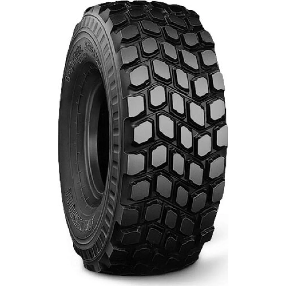 Bridgestone VSJ – надежные грузовые шины для любых дорог в Карпинске