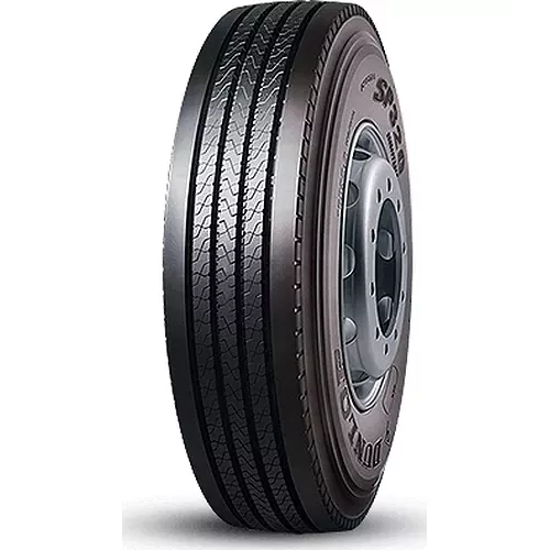 Грузовая шина Dunlop SP320 295/80 R22,5 154/149M (Рулевая ось) купить в Карпинске