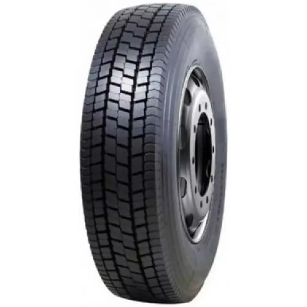 Грузовая шина Sunfull HF628 235/75 R17,5 143/141J в Карпинске