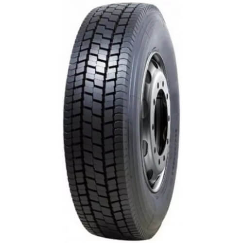 Грузовая шина Sunfull HF628 235/75 R17,5 143/141J купить в Карпинске