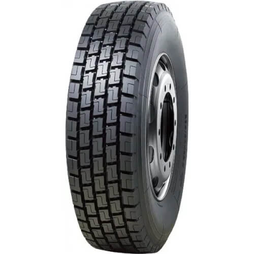 Грузовая шина Sunfull HF668 295/80 R22,5 152/149M купить в Карпинске