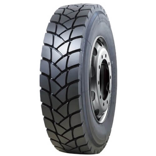 Грузовая шина Sunfull HF768 315/80 R22,5 156/152L купить в Карпинске