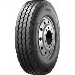 Грузовая шина Laufenn LR01 315,00/80 R22,5 156/150K 18pr (рулевая)  купить в Карпинске