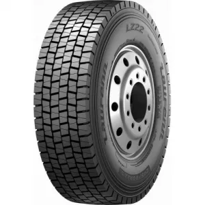 Грузовая шина Laufenn LZ22 315.00/80 R22,5 154/150M 18pr (ведущая)  купить в Карпинске