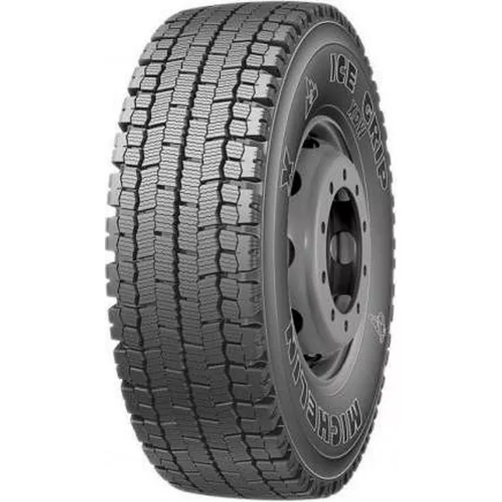 Зимняя шина Michelin XDW Ice Grip для магистральных тягачей в Карпинске