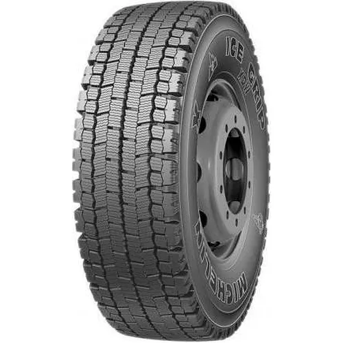 Грузовые шины Michelin XDW Ice Grip 275/70 R22,5 148/145L 3PMSF (Ведущая ось) купить в Карпинске