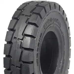 Шина цельнолитая STARCO Tusker 15x4,5-8 109A5/100A5 купить в Карпинске