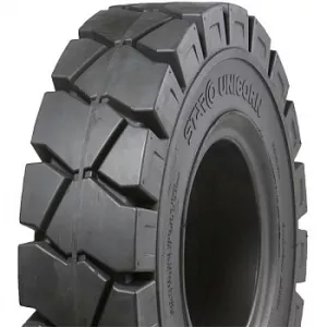 Шина цельнолитая STARCO Unicorn EASYFIT 15x4,5-8 109A5/100A5 купить в Карпинске