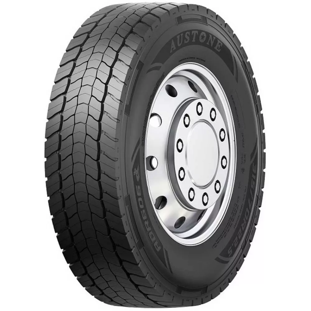  Грузовая шина Austone ADR606 315/60 R22,5 154/150L, Ведущая ось в Карпинске