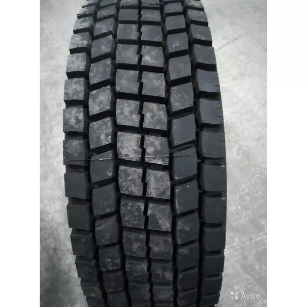 Грузовая шина 275/70 R22,5 Long March LM-326 16PR в Карпинске