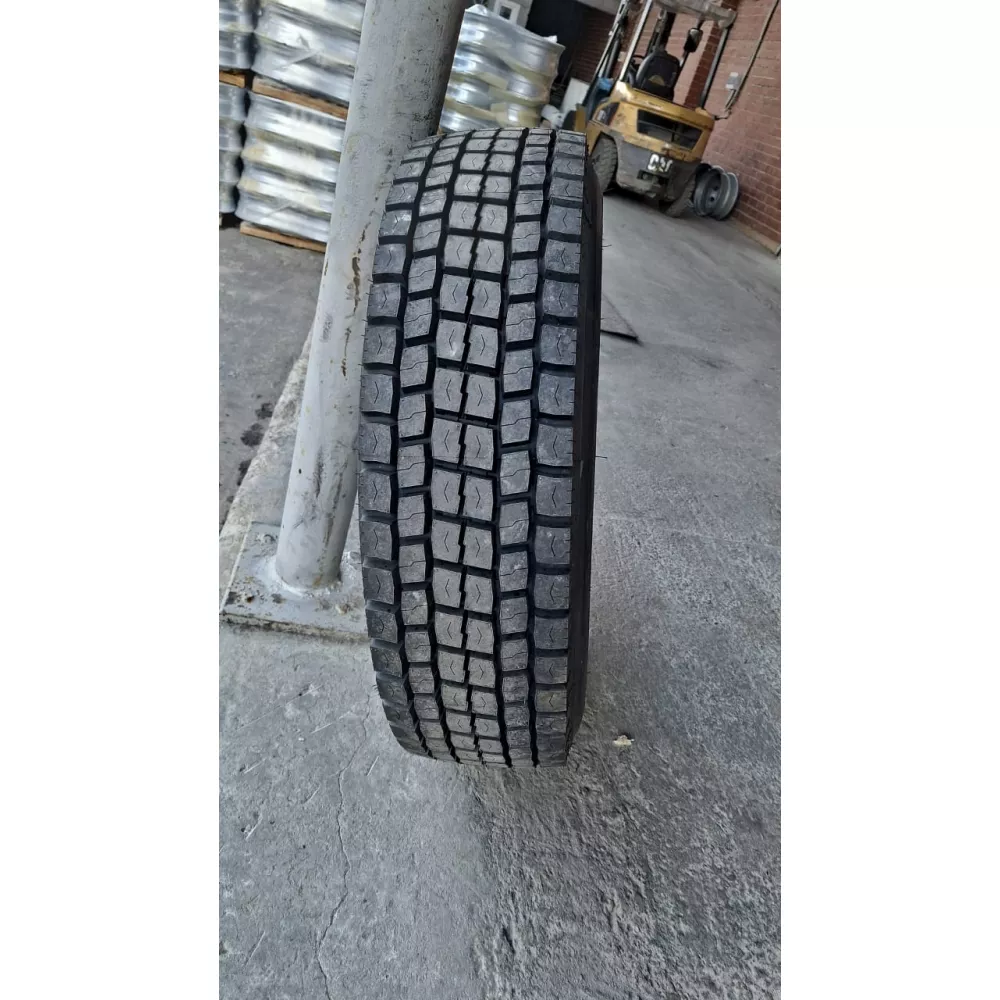 Грузовая шина 275/70 R22,5 Long March LM-329 16PR в Карпинске