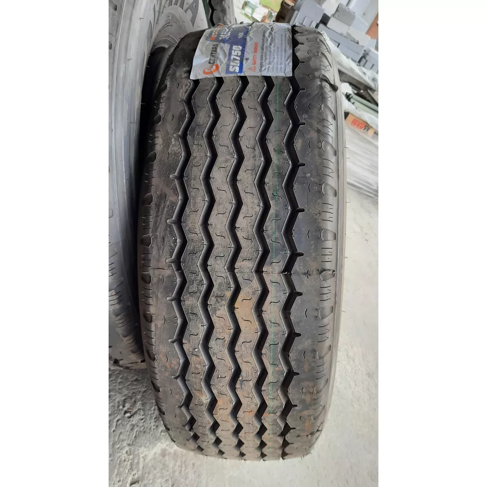 Грузовая шина 385/65 R22,5 Centara SD-750 20PR в Карпинске