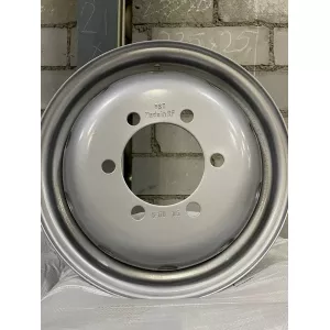 Диск 5,50х16  TREBL ET-105 PCD 6x170 D 130 купить в Карпинске