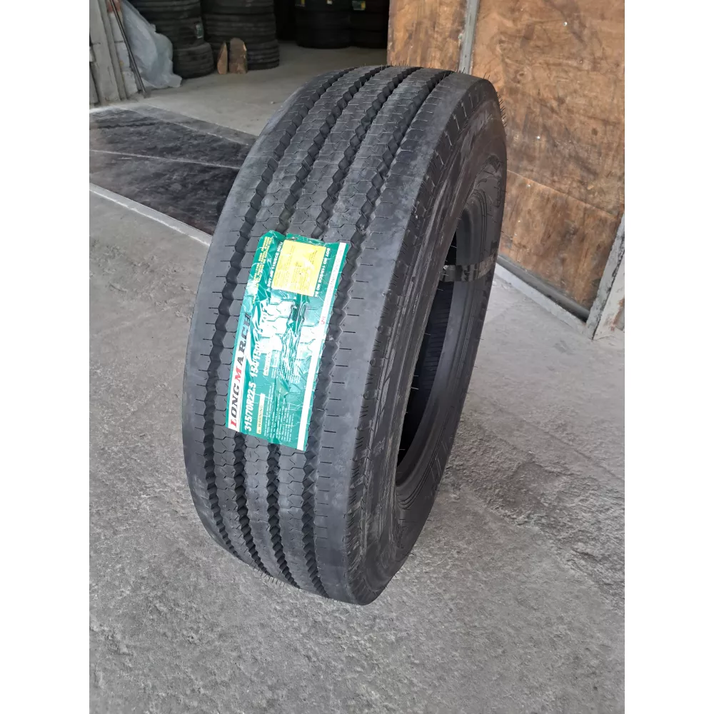 Грузовая шина 315/70 R22,5 Long March LM-703 18PR в Карпинске