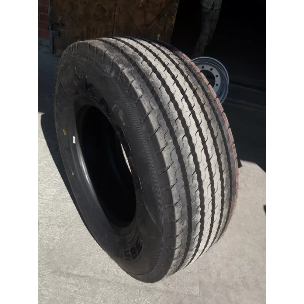 Грузовая шина 385/65 R22,5 Кама NF-202 в Карпинске