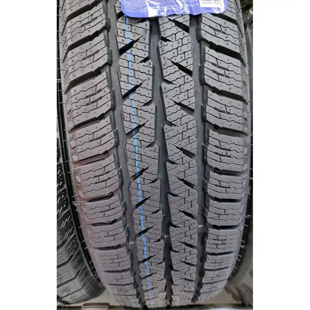 Грузовая шина 185/75 R16 Haida HD-627 8PR в Карпинске