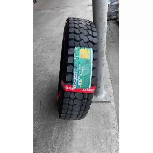 Грузовая шина 11,00 R20 Long March LM-338 18PR купить в Карпинске