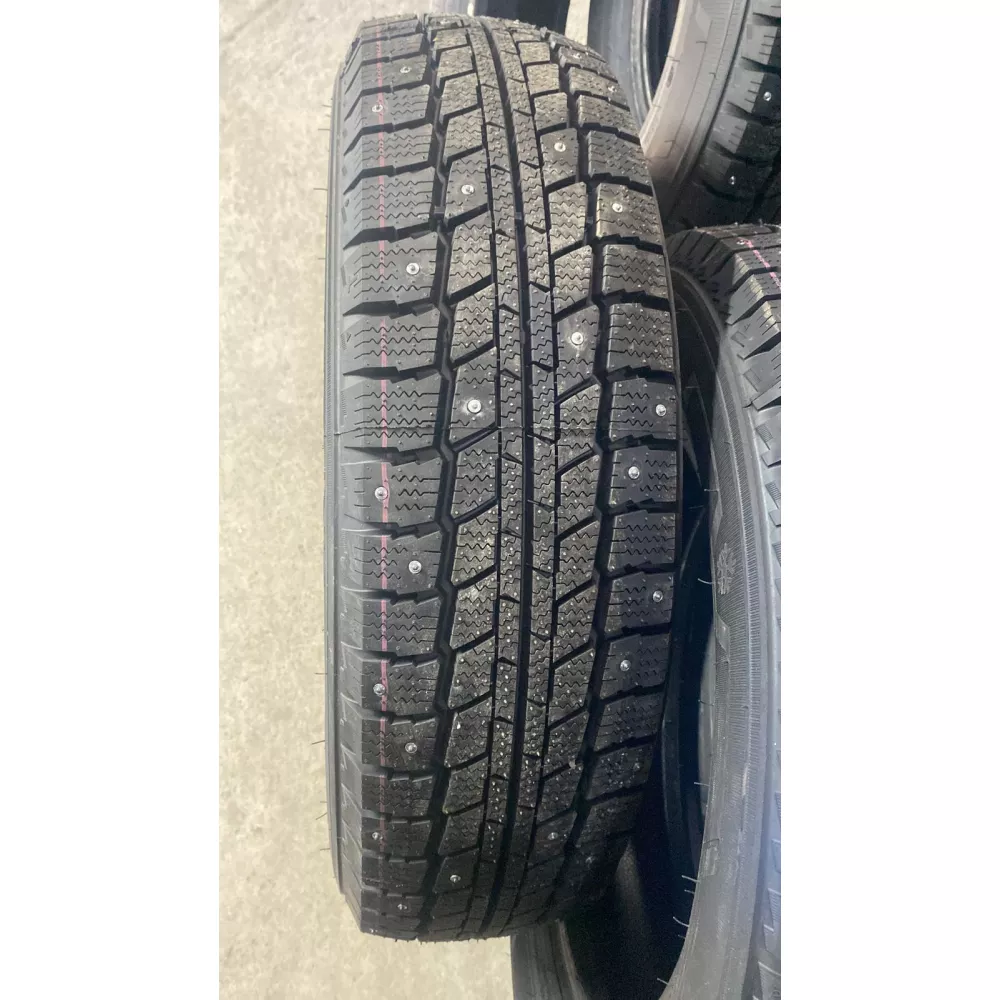 Грузовая шина 185/75 R16 Triangle LS-01  8PR шипы в Карпинске