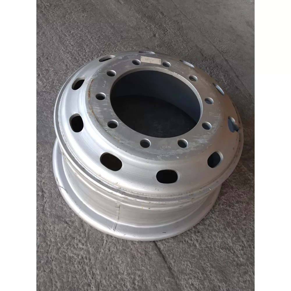 Диск 8,50х20 Koryo ET-180 PCD 10x335 D 281 в Карпинске