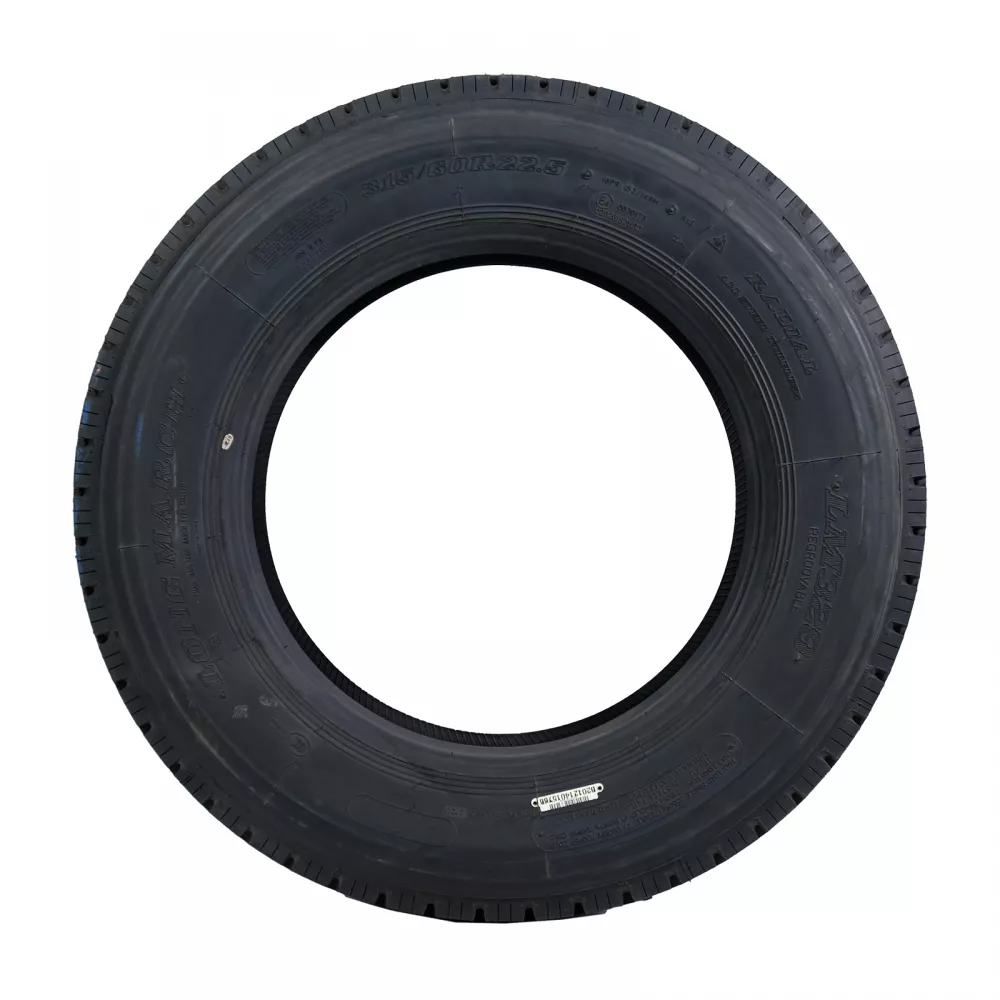 Грузовая шина 315/60 R22,5 Long March LM-329 18PR в Карпинске