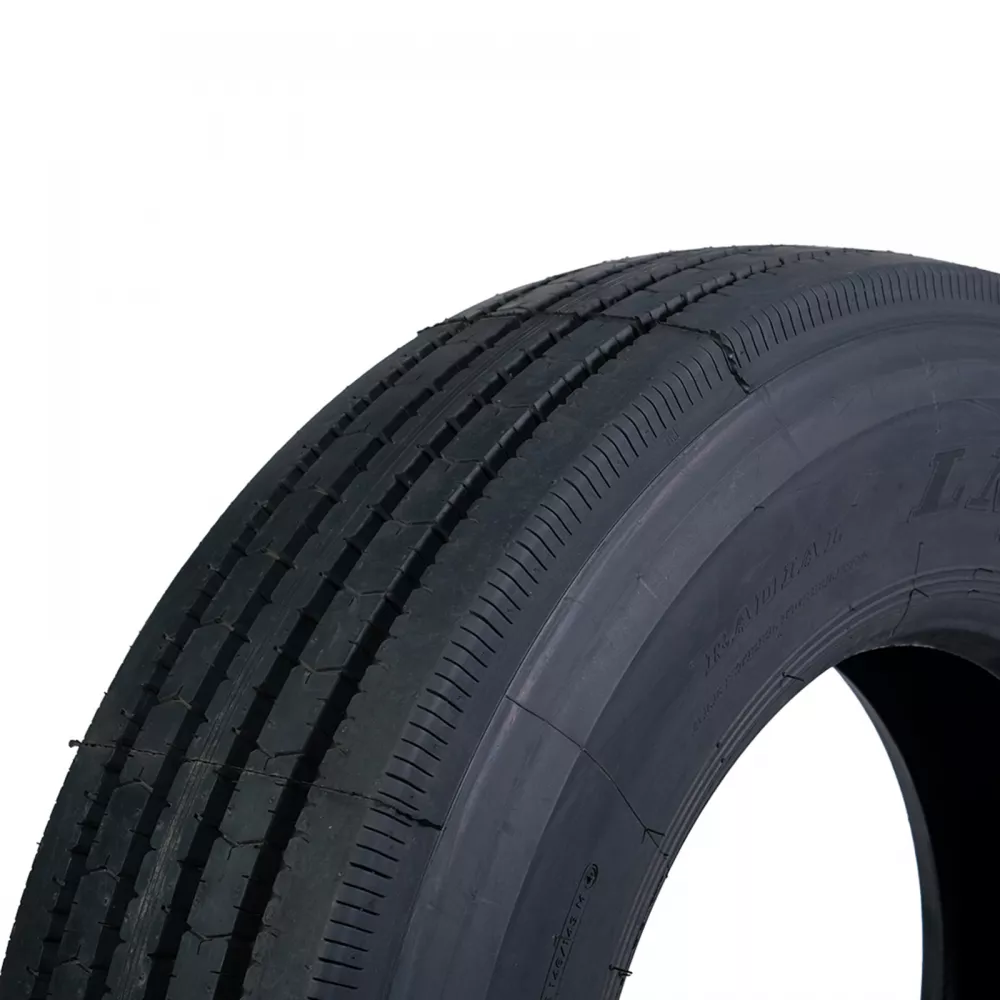 Грузовая шина 295/75 R22,5 Long March LM-216 16PR в Карпинске