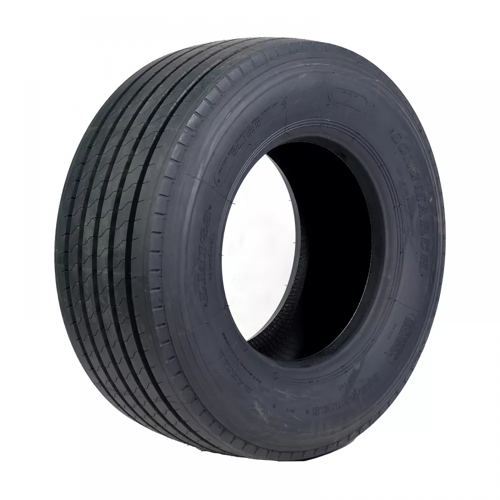 Грузовая шина 385/55 R19,5 Long March LM-168 20PR в Карпинске