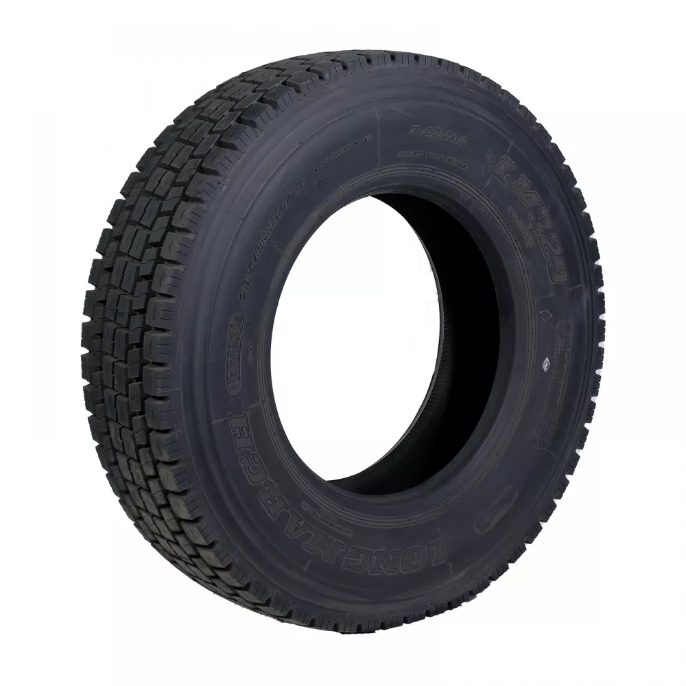 Грузовая шина 295/80 R22,5 Long March LM-329 18PR в Карпинске