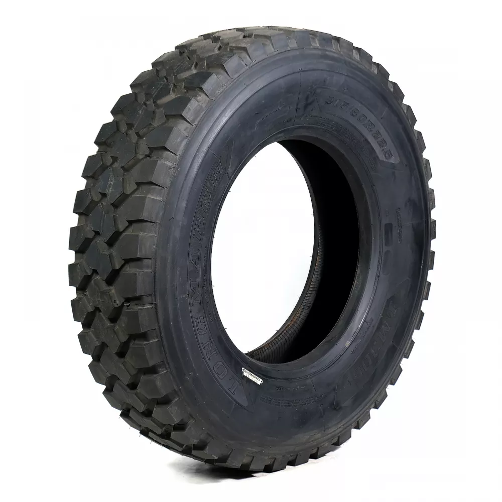 Грузовая шина 315/80 R22,5 Long March LM-305 22PR в Карпинске