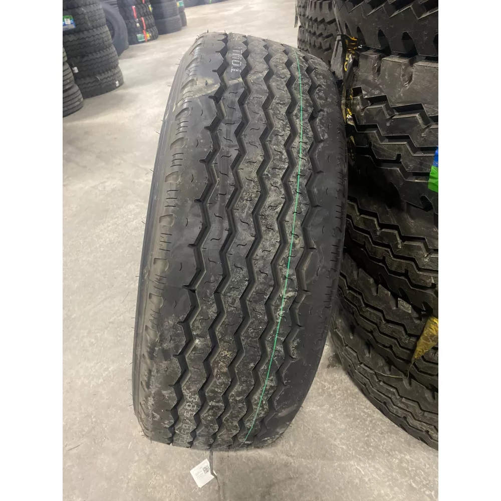 Грузовая шина 385/65 R22,5 Teraflex TT555 20PR в Карпинске