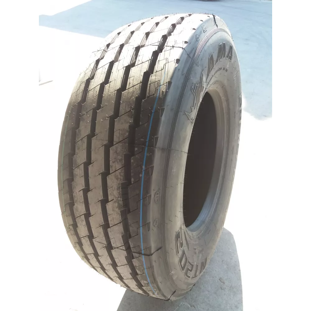 Грузовая шина 385/65 R22,5 Кама NT-202 в Карпинске