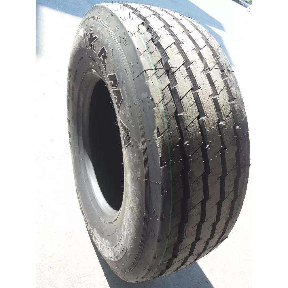 Грузовая шина 385/65 R22,5 Кама NT-202 в Карпинске